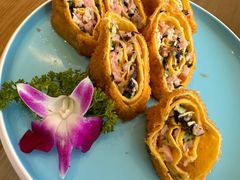 -品味泸沽湖•民族特色菜(大落水店)