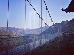 -野三坡清泉山风景区