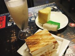 -南洋老咖啡(牛车水店)