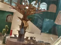 -飞行喵MR PILOT|猫舍·猫咖(静安大融城店)