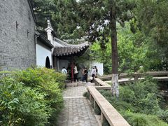 -水绘园