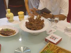 -鼎好家常菜(天桥店)