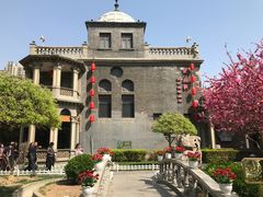 -卫鼎轩·曹公馆(鼓楼店)