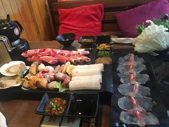 -丽江庭院之爱在路上(西单店)