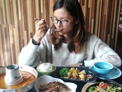 -泰好吃·泰式餐厅(彭城壹号店)