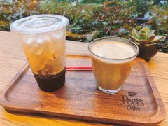 -Peet's Coffee皮爷咖啡(大学路店)