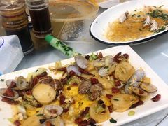 -金海湾海鲜排档(朱家尖店)