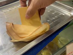-易老大蛋烘糕(奎星楼总店)