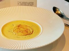 -L'Arome芳芳法国餐厅(仙林金鹰店)