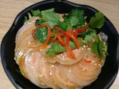 -老班长手工灌汤包老店(东山店)