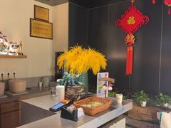 -0776食堂·京城创意菜(七里庄店)