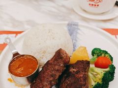 -新世界餐厅(万达店)