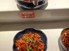-玫瑰花园自助烤肉(顺义鑫海韵通店)