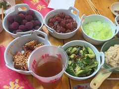 -炒豆合作社(东四总店)