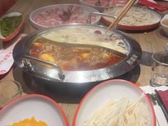 -彤德莱火锅(果园路店)