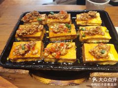 -木屋烧烤(西南角店)