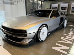 -现代汽车文化中心