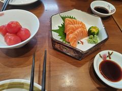 -8PINTS八品脱·日料·烧鸟·精酿小酒馆(莘庄店)