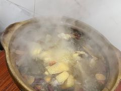 -威邵鸡煲(西华路总店)
