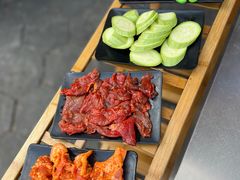 -阿昌白族石板烧·菌锅(大理古城店)
