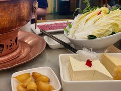 -牛街·马辈儿涮肉(牛街二店)