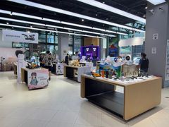 -Sony Store索尼(深圳深业上城店)
