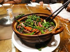-广东道至正餐厅(区庄店)