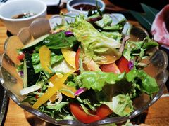 -小花花炭火烤肉·十五年延吉风味(左家庄店)