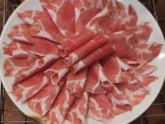 -马记伊源斋涮肉·清真菜(潘家园古玩市场店)