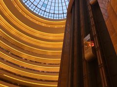 -杭州国际会议中心洲际酒店-原素全日餐厅(解放东路店)