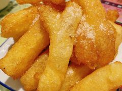 -如意林卡藏餐吧 (九寨沟店)