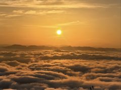 -五女山景区
