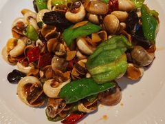 -旺角小渔村(二马路店)