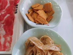 -德龙火锅(松源街直营店)