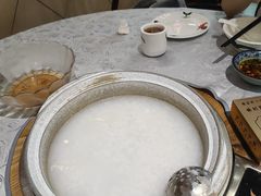-丰尔粥食·粥底火锅·桑拿鸡(大良总店)