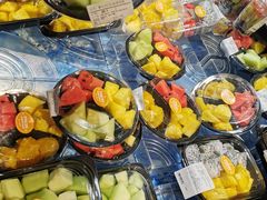-Olé精品超市(太原万象城店)