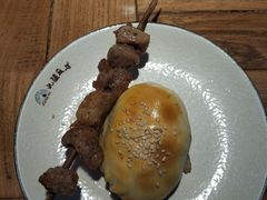 -北疆饭店(金狮广场店)