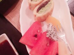 -西村日本料理(香格里拉饭店)