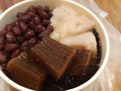 -鲜芋仙(中山路店)