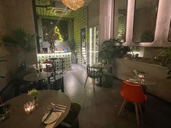 -Ginger(兴国路店)