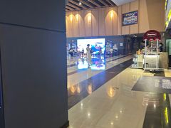 -万达影城(巴南万达广场IMAX店)