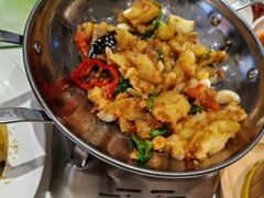 -晋家门·苏皖家常菜(江北龙湖天街店)