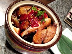 王府泡椒鸡-南京大牌档(中关村店)