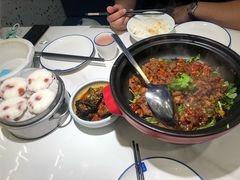 -兰湘子·湘菜小炒(石家庄万象城店)