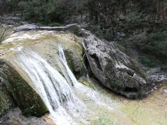 -焦作青龙峡风景名胜区