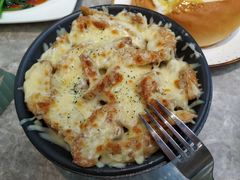 -大树餐厅(红旗街万达店)