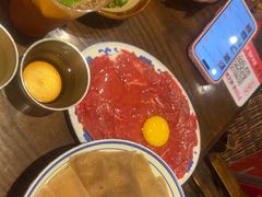 -萍姐火锅·公路夜市(南京新街口店)