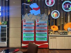 -富力希尔顿酒店·地阔自助餐厅