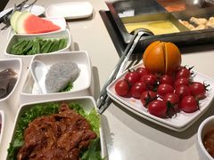 -海底捞火锅(劲松店)