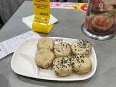 -小杨生煎(白玉兰广场店)